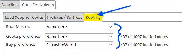 Bizman Rooting Setup